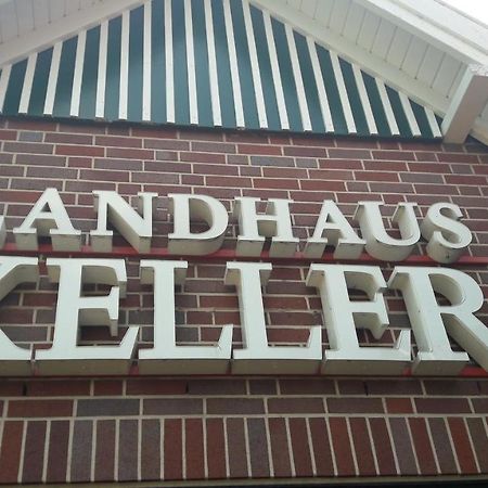 Landhaus Keller Raesfeld Экстерьер фото