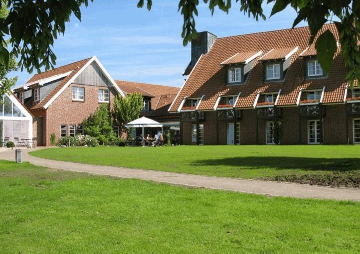 Landhaus Keller Raesfeld Экстерьер фото